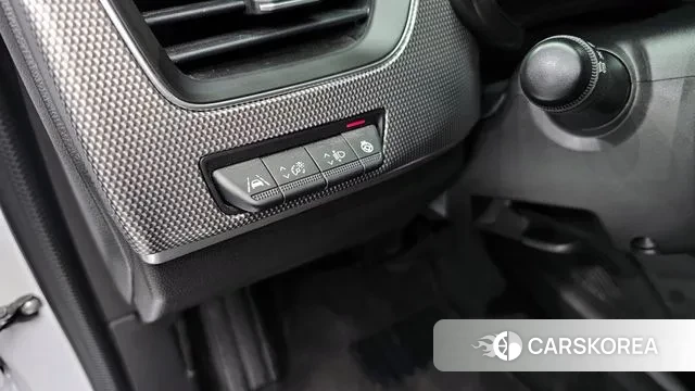 Renault Korea (Samsung) XM3 id 3447653 из Кореи 7