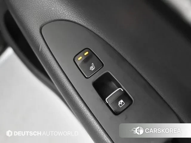 Hyundai The New Grandeur IG Hybrid id 2985508 из Кореи 7