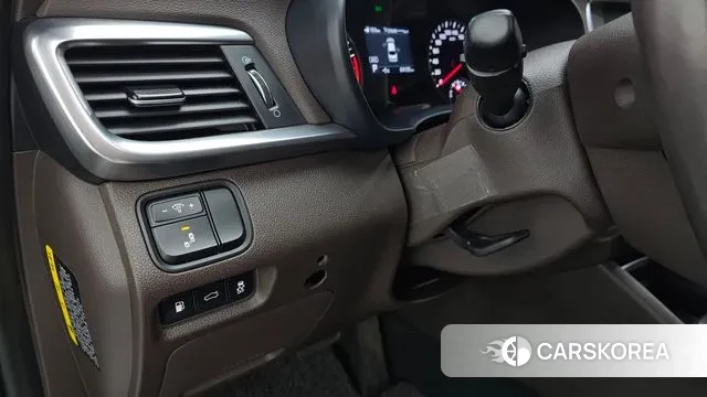 Kia The New K5 2nd generation id 3612835 из Кореи 7