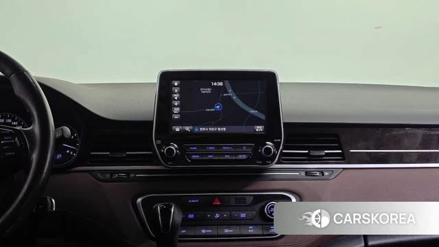 Hyundai The New Grand Starex id 4304993 из Кореи 7