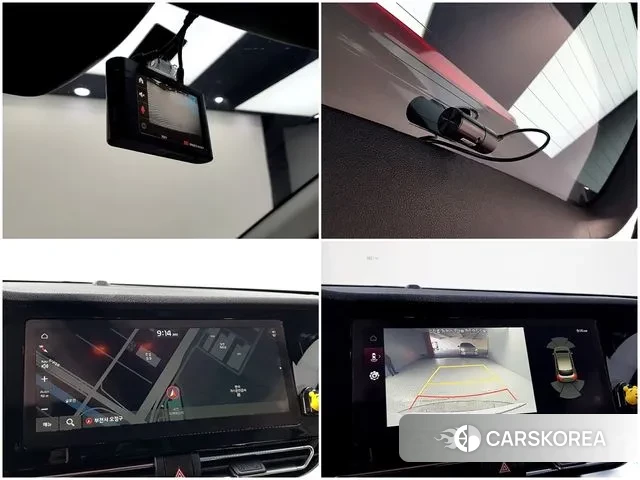 Kia The New Niro id 3787956 из Кореи 7