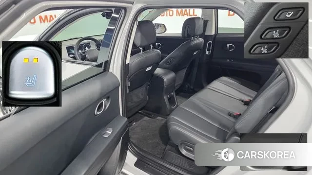 Hyundai Ionic 5 id 3625740 из Кореи 7