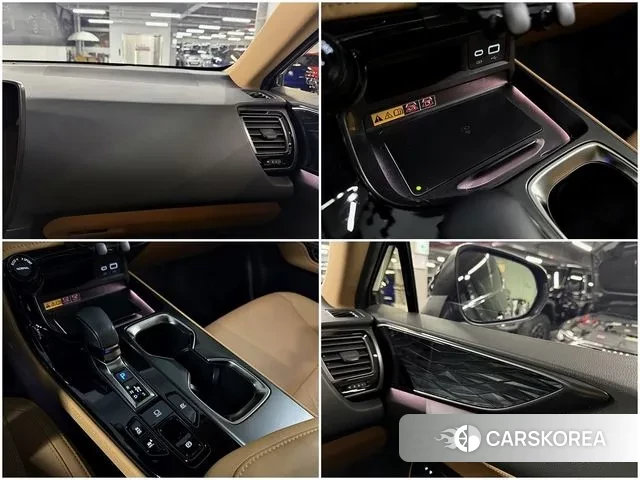 Lexus NX350h Second generation id 3668988 из Кореи 7