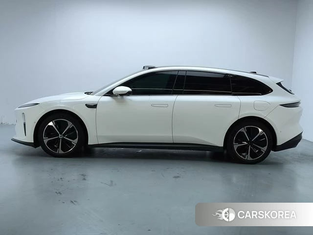 Weilai ET5T id 3908321 из Китая 7