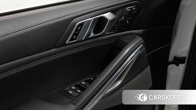 BMW X6 (G06) id 4382126 из Кореи 7