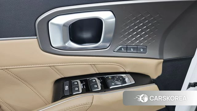 Kia The New Sorento 4th Generation id 4427466 из Кореи 7