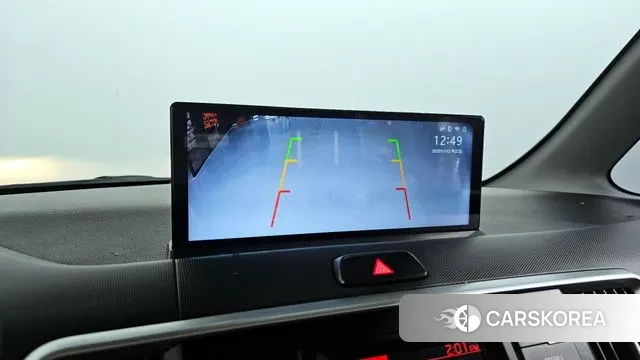 Kia The New Ray id 3586455 из Кореи 7