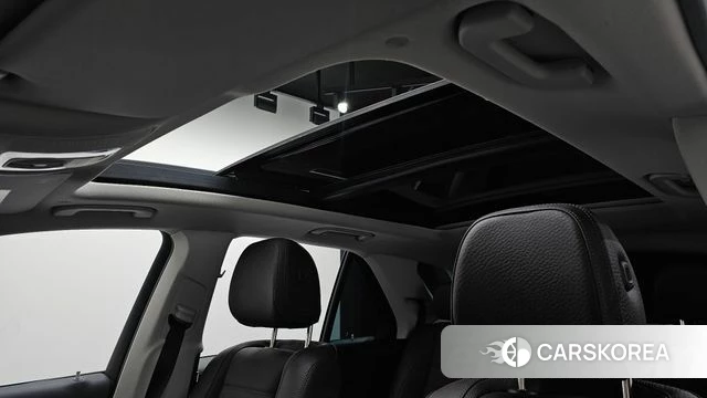 Mercedes-Benz GLE-Class W167 id 4779520 из Кореи 7