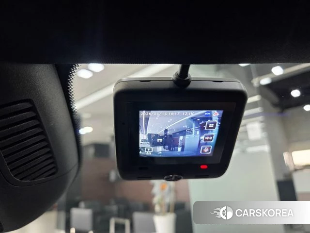 Mercedes-Benz CLE-Class C236 id 3952735 из Кореи 7