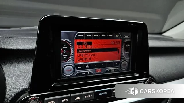 Kia Come New K3 id 3460228 из Кореи 7