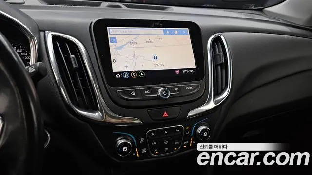 Chevrolet (GM Daewoo) Equinox id 2707742 из Кореи 7