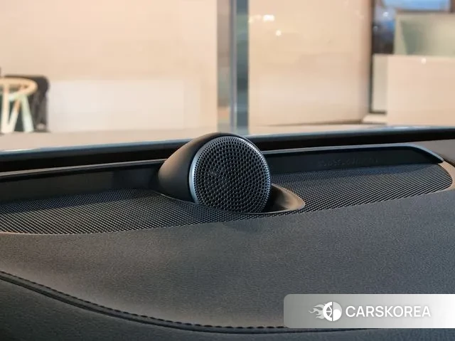 Volvo V90 Cross-Country id 3538585 из Кореи 7