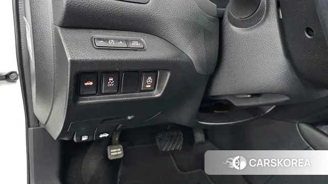 Nissan Altima id 3072040 из Кореи 7