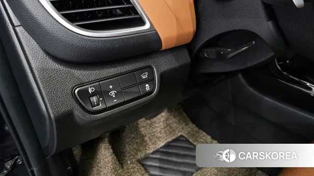 Kia The New Seltos id 3022139 из Кореи 7