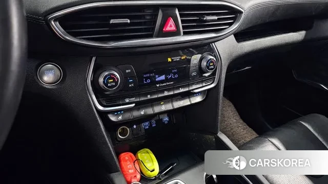 Hyundai Santa Fe TM id 3050642 из Кореи 7