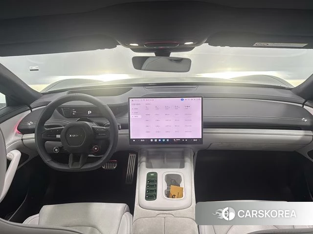 Xiaomi Car Xiaomi SU7 id 4190412 из Китая 7