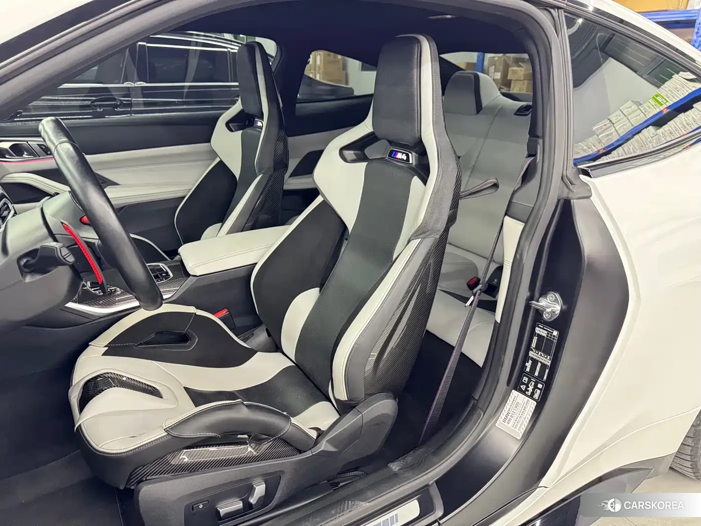 BMW M4 id 4679854 из Китая 7