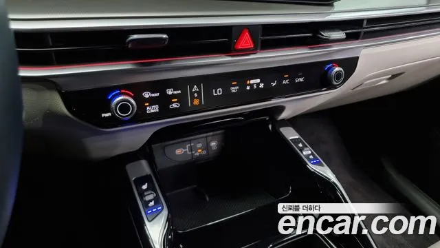 Kia The New Sorento 4th Generation id 2716326 из Кореи 7