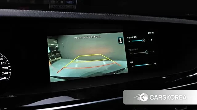 Genesis G90 id 3588147 из Кореи 7