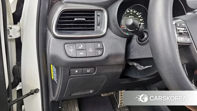 Kia The New Sorento id 3602032 из Кореи 7