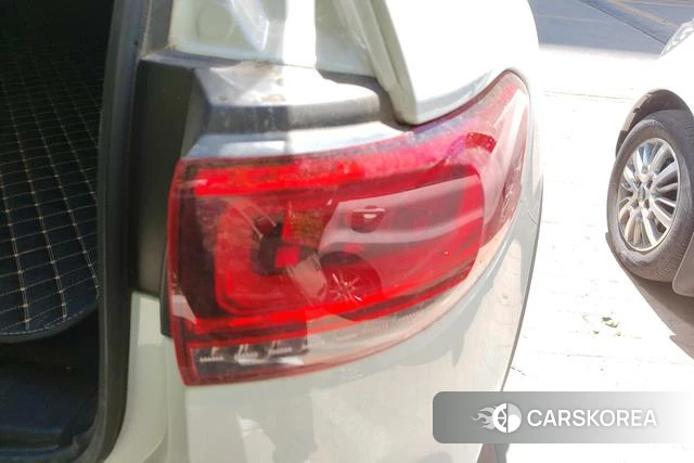 Mercedes-Benz GLB id 4297870 из Китая 7