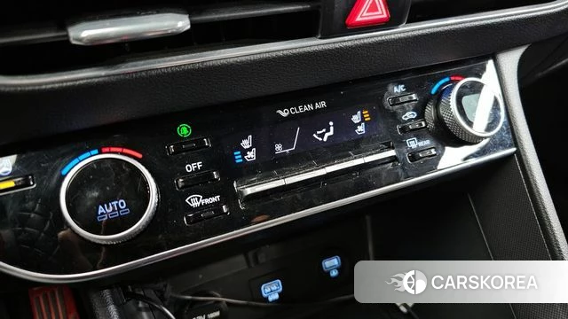 Hyundai Sonata (DN8) id 4232677 из Кореи 7