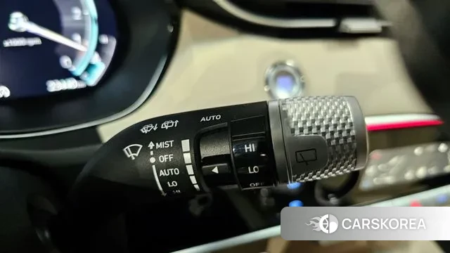 Genesis GV70 id 3751880 из Кореи 7