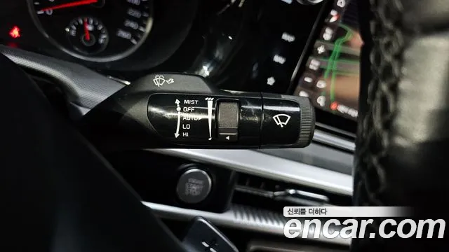 Kia K5 Hybrid 3rd Generation id 2512777 из Кореи 7