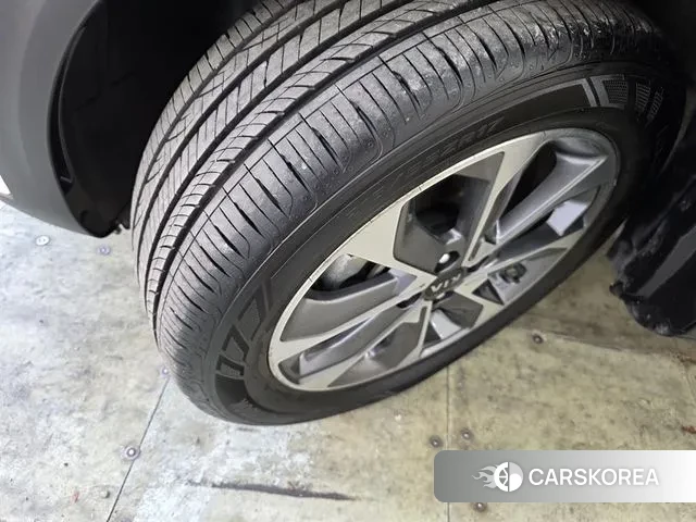 Kia Stonic id 3578282 из Кореи 7