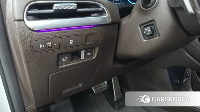 Hyundai The New Palisade id 2905521 из Кореи 7