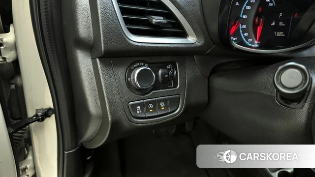 Chevrolet (GM Daewoo) The New Spark id 3886036 из Кореи 7