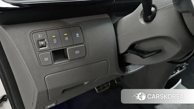 Hyundai Staria id 3630446 из Кореи 7