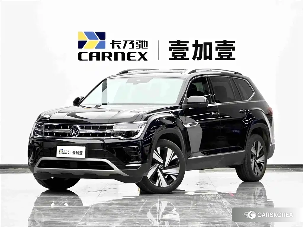 Volkswagen Tourang id 4576776 из Китая 7