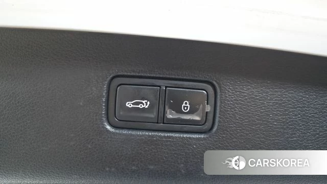 Genesis GV80 id 4758863 из Кореи 7