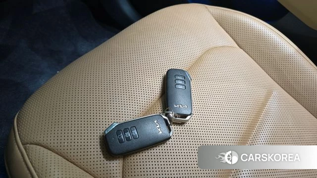 Kia EV6 id 4774606 из Кореи 7