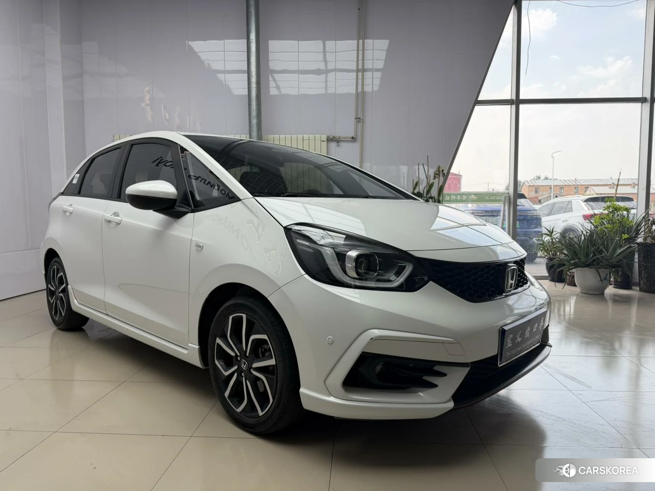 Honda LIFE id 4512608 из Китая 7