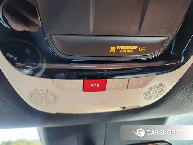 Kia EV6 id 3406299 из Кореи 7