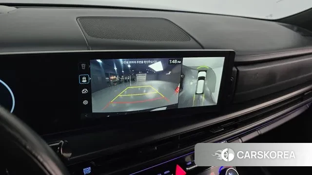 Hyundai Santa Fe (MX5) id 3644831 из Кореи 7