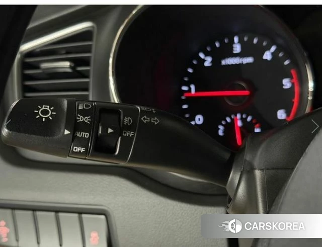 Kia The New Carnival id 4491119 из Кореи 7