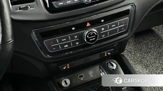 Ssangyong Rexton Sports id 3942701 из Кореи 7