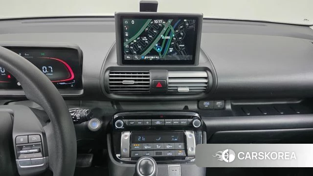 Hyundai Casper id 3806411 из Кореи 7