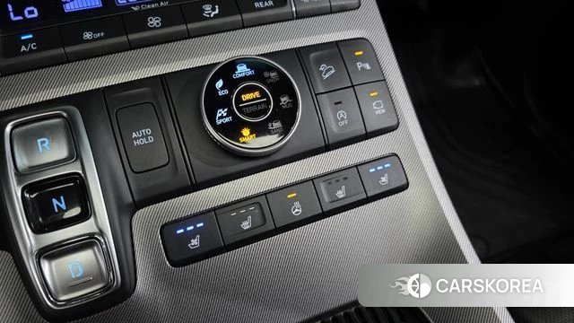 Hyundai Palisade id 4619344 из Кореи 7