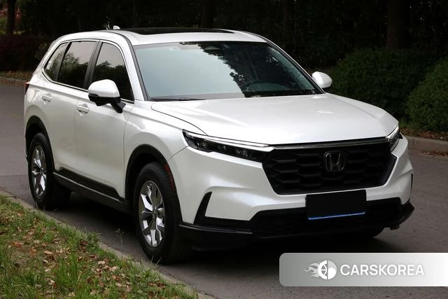 Honda CR-V id 4259549 из Китая 7