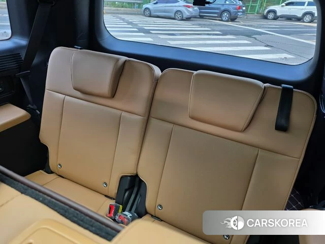 Hyundai Santa Fe (MX5) id 4432506 из Кореи 7