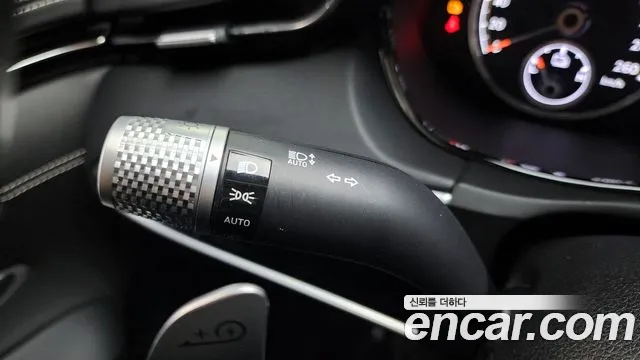 Genesis Electrified GV70 id 2499273 из Кореи 7