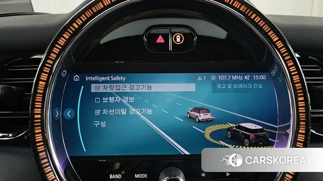 Mini Cooper S id 3405664 из Кореи 7