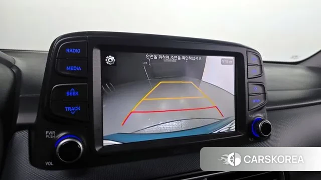 Hyundai Kona id 3357340 из Кореи 7