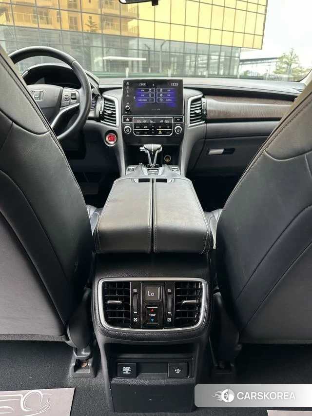 Honda Crown Road id 4263488 из Китая 7