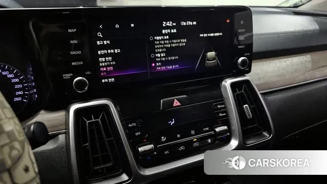 Kia Sorento 4th Generation id 3508626 из Кореи 7