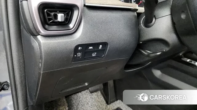 Kia Sorento 4th Generation id 3044776 из Кореи 7